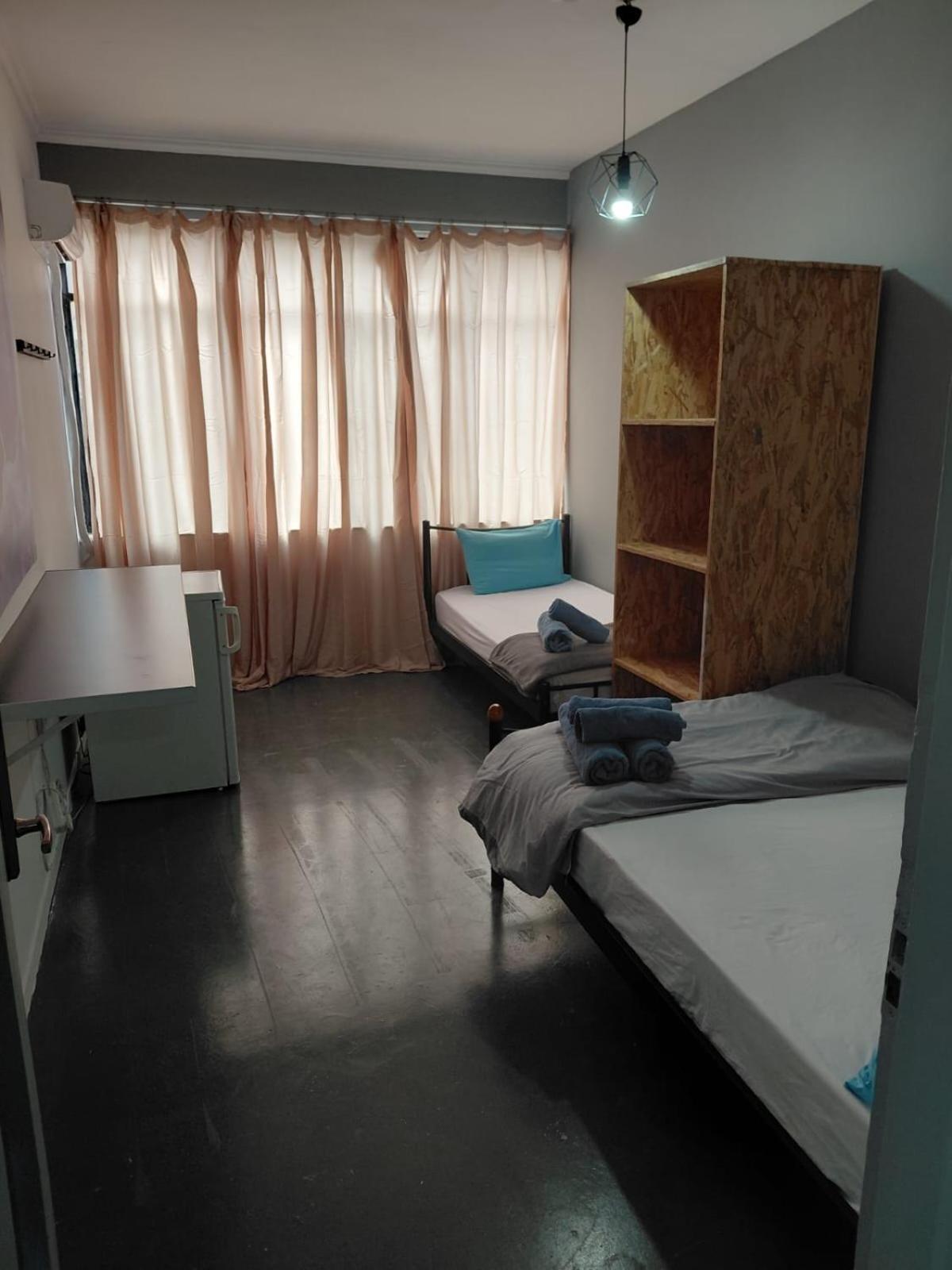 Basic Triple Room