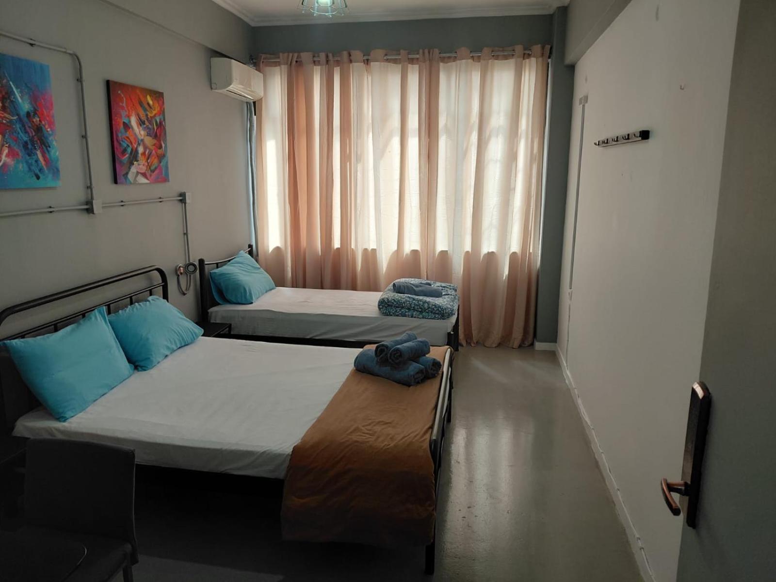 Basic Triple Room