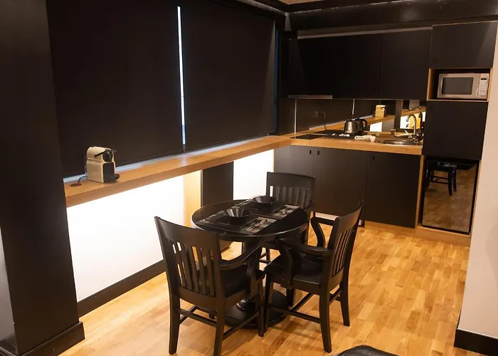 Andromeda Downtown Residence